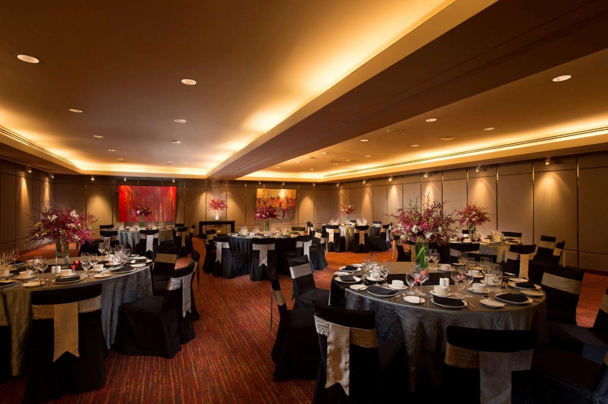 Doubletree By Hilton Kuala Lumpur, Kuala Lumpur